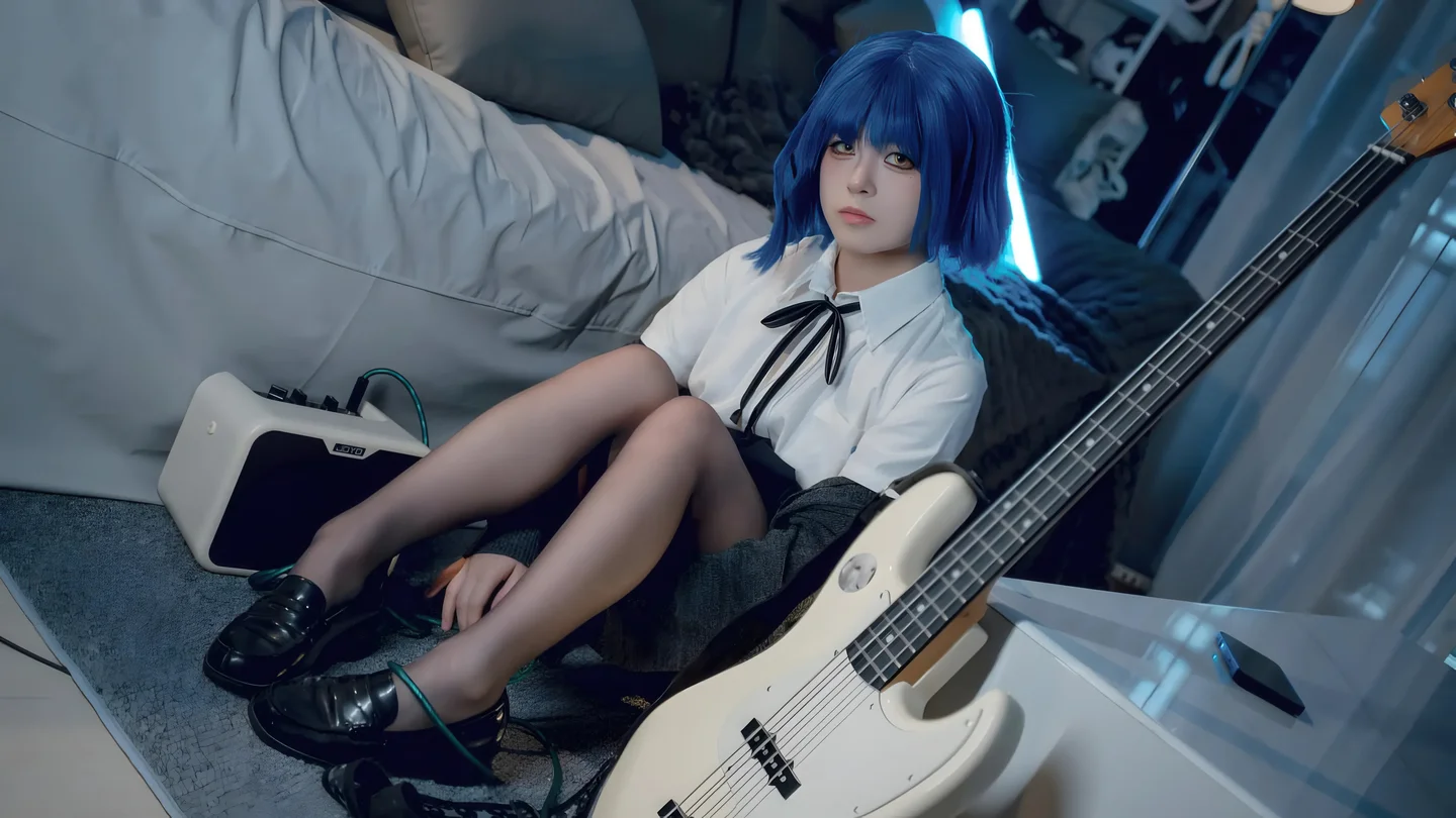 渡久山 - No.002 山田凉 [124P,1V-2.83GB] tg@simisebaisi 【丝足阁】018.webp